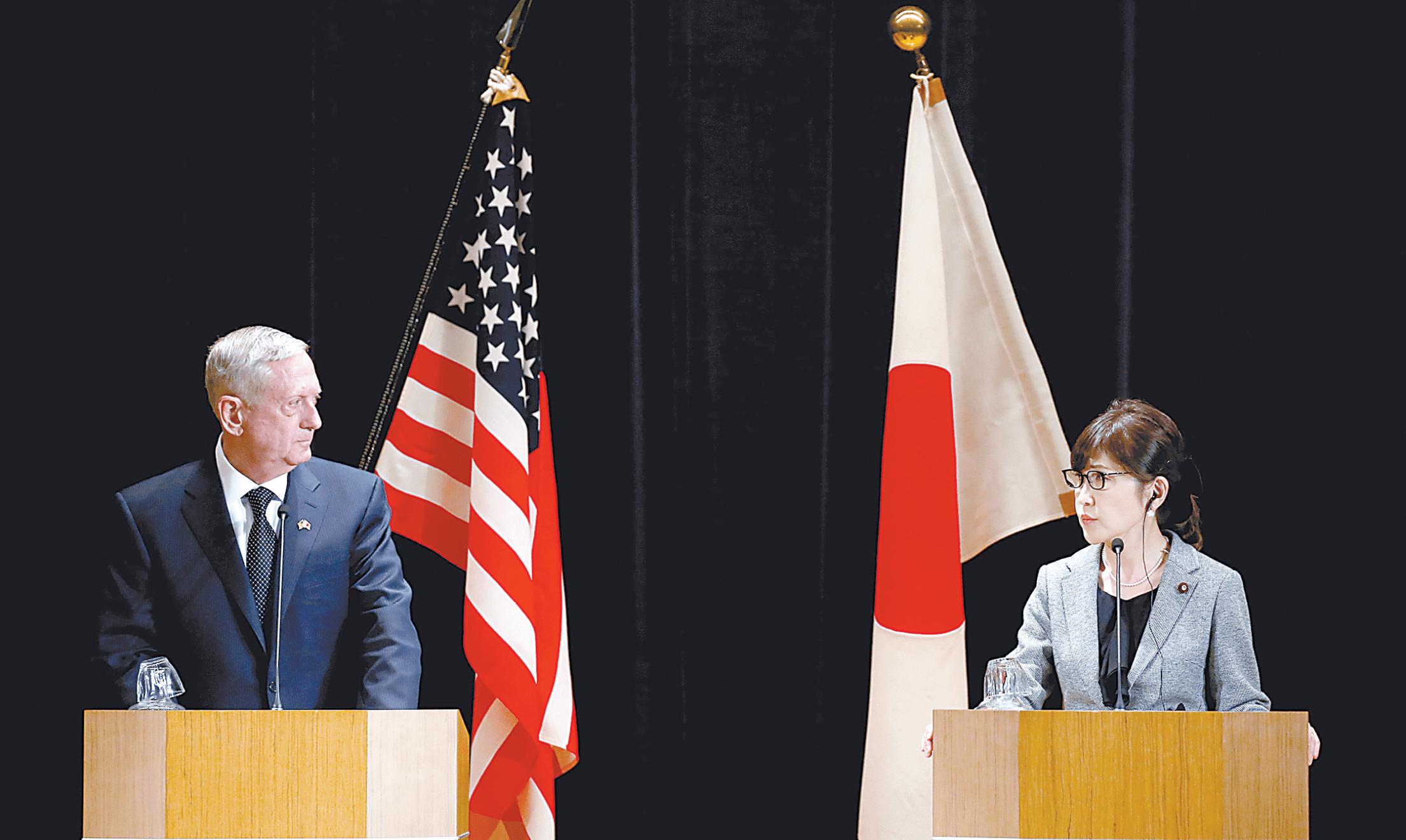 美国大力撑腰，日本扬言对中国海警进行危害射