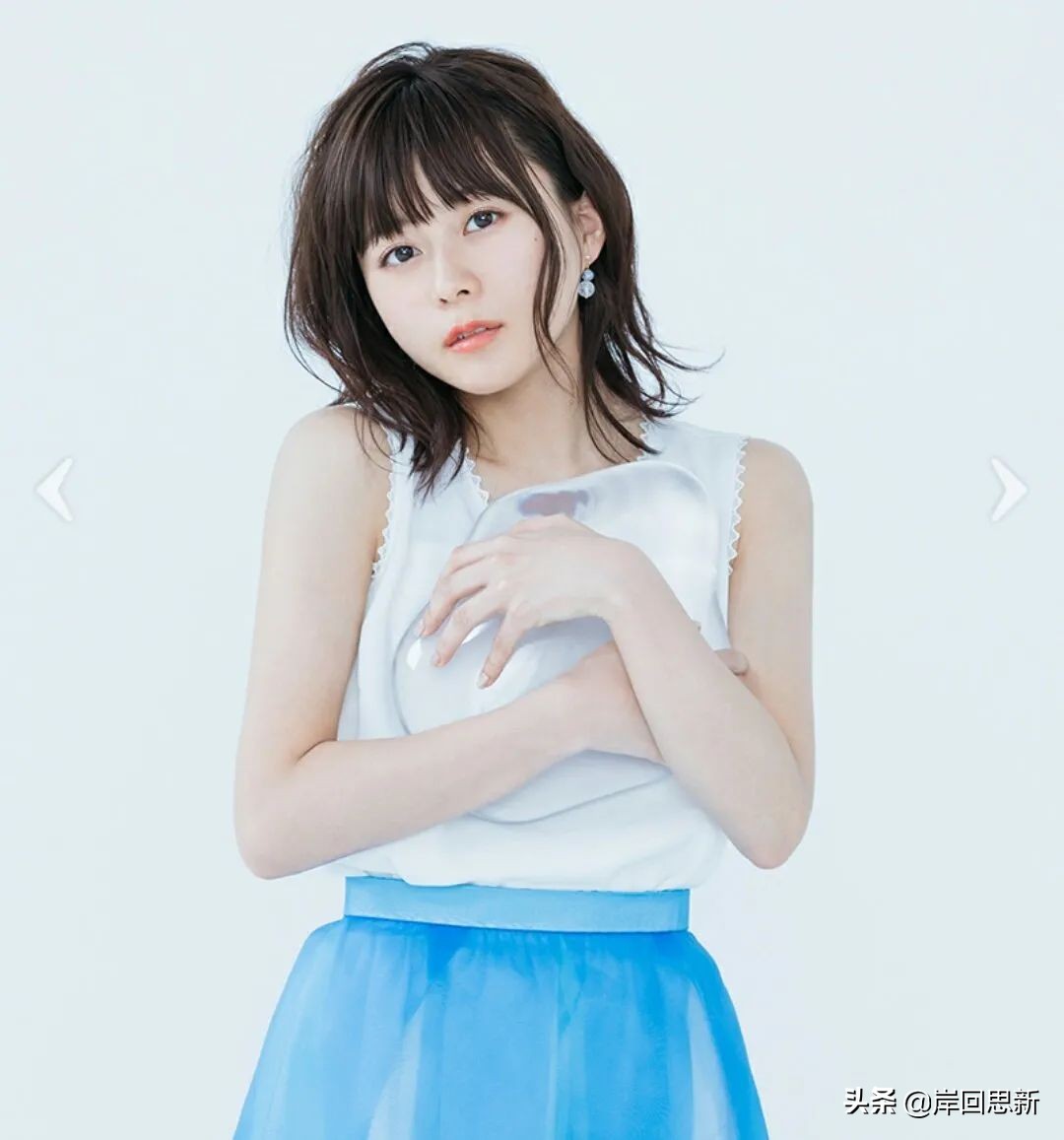 動畫聲優CM片酬：花澤香菜1500萬，比她高的還有兩位？