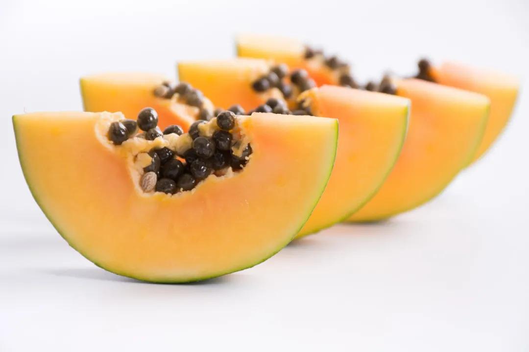 唯诺雅带你涨知识，原来冬季吃这些水果可以护肤