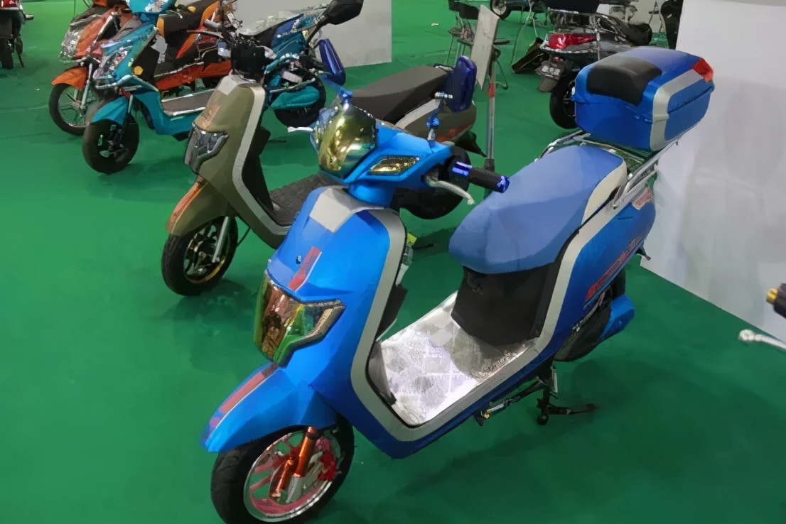 電動(dòng)車行業(yè)競爭，摩企到底輸在哪？