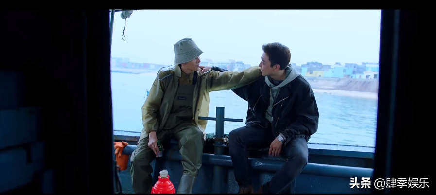 看似|阳光之下：看似封潇声为要挟柯滢机关算尽 其实他才是全剧中最惨的人