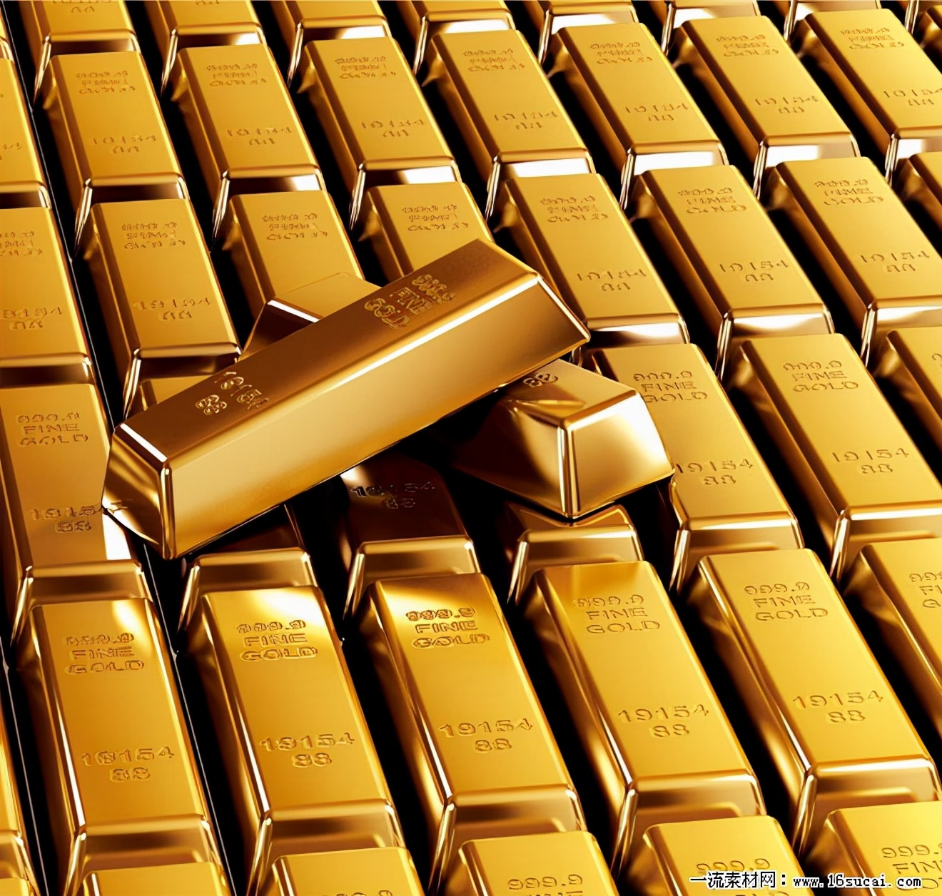 百利好：金价维持横盘格局，建议等待突破行情