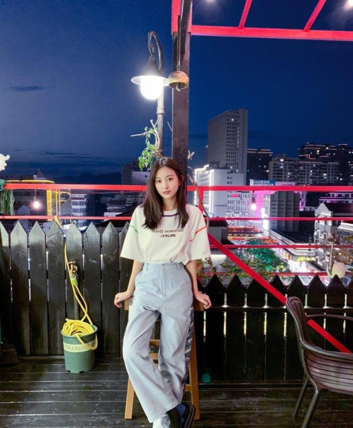 庆余年 沈婉儿的扮演者被老板长期骚扰致抑郁