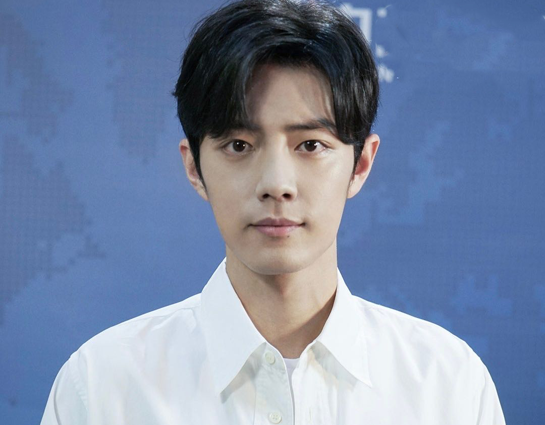 肖战双榜排头名，风波过后知名度再上台阶，饭