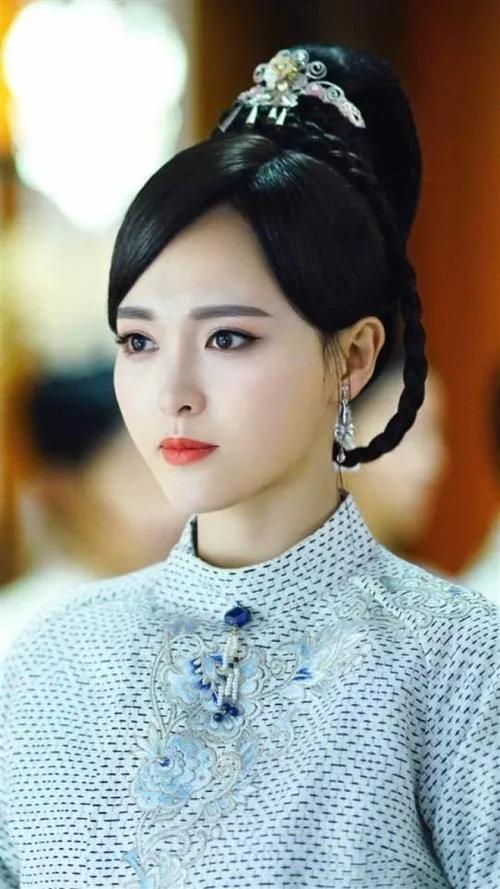 唐嫣高清手机壁纸