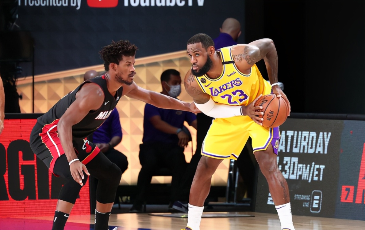 總冠軍賽收視率出爐！ 32年新低+歷史最差G1，都不如洛杉磯德比