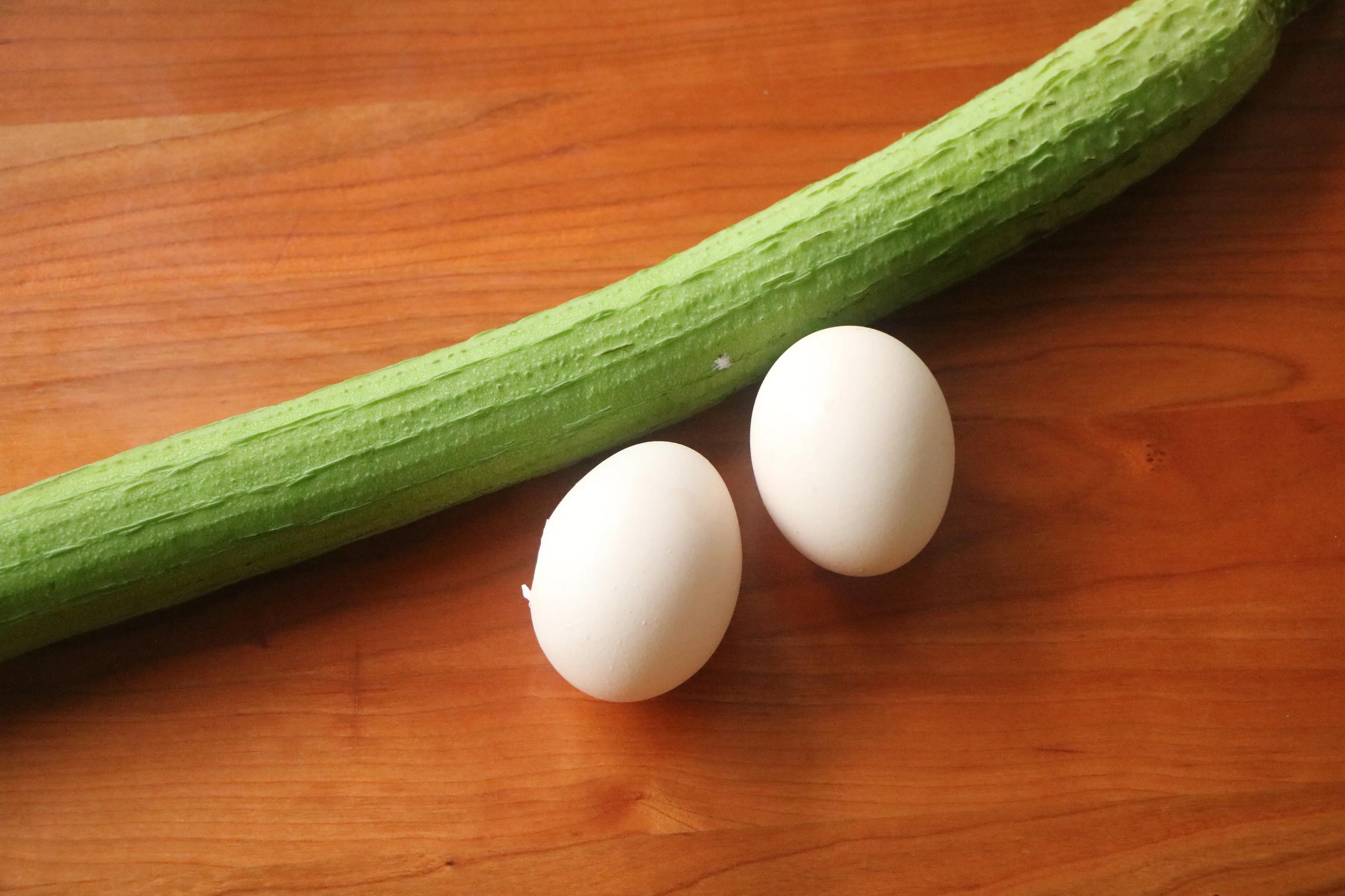 夏天没食欲，煮上这样的一锅汤水，清淡爽口，解暑又解腻，超舒服