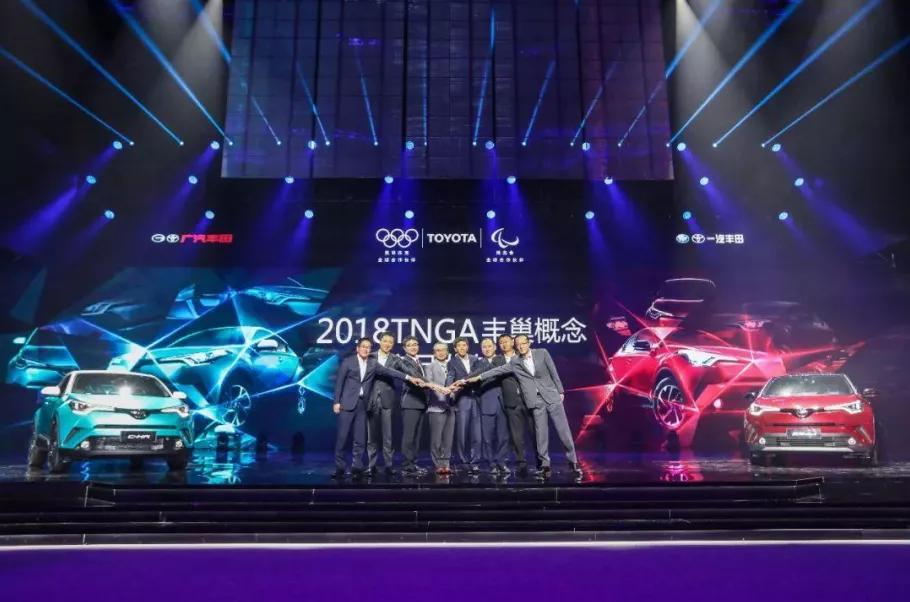 汉兰达不再独领风骚，卡罗拉、雷凌后哪款丰田车型能封神？