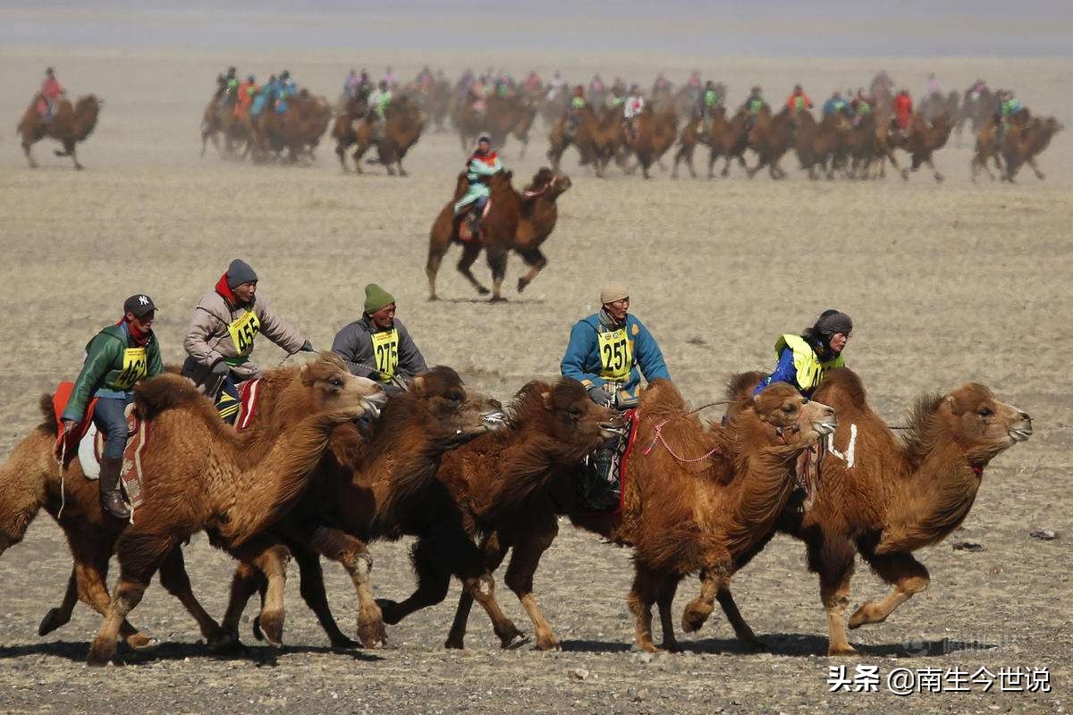 2019年蒙古国人均GDP超4200美元，相当于哪年的中国人均水平呢？