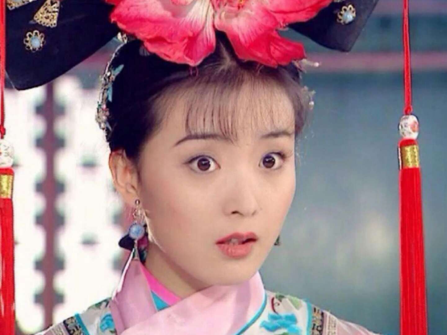 偷偷告訴你，曾經(jīng)的女神復(fù)出拍戲后，都是什么結(jié)果？