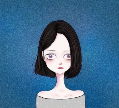 最美晚安短句集锦，好听的晚安短句子带美图