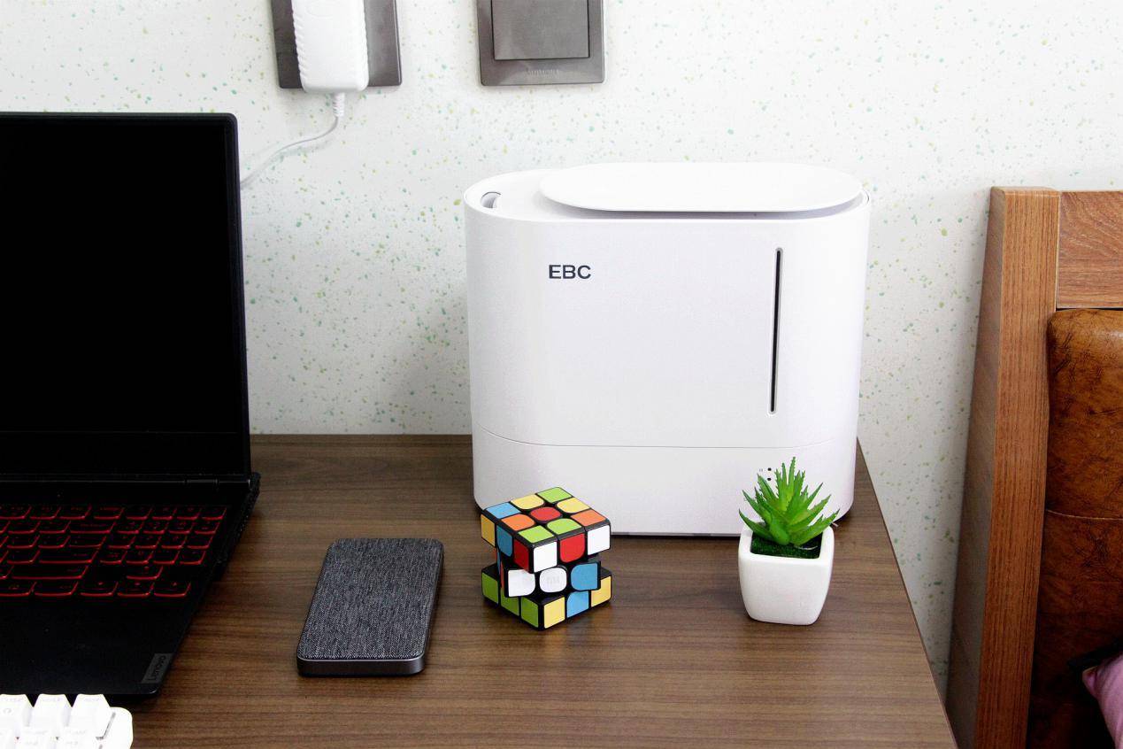 一机多用，打造空气环境解决新方案：EBC空气环境机评测
