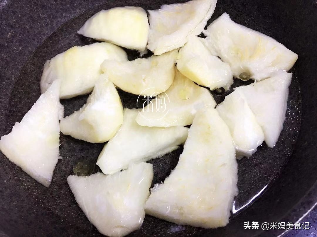 图片[6]-酿柚子皮做法步骤图 许多人却把它当垃圾扔了真可惜-起舞食谱网