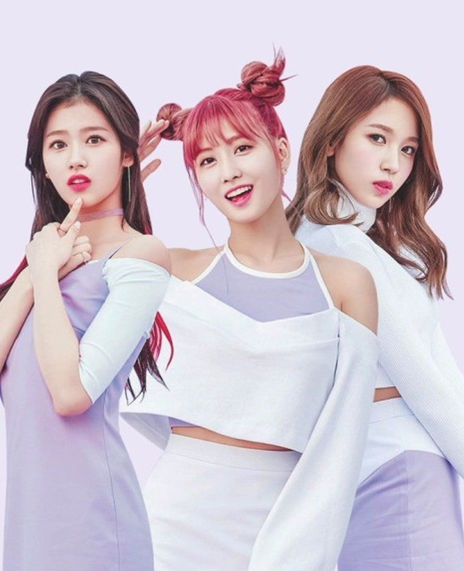 ITZY預備成員參加選秀，獲得宣美的肯定：她可是JYP海選亞軍