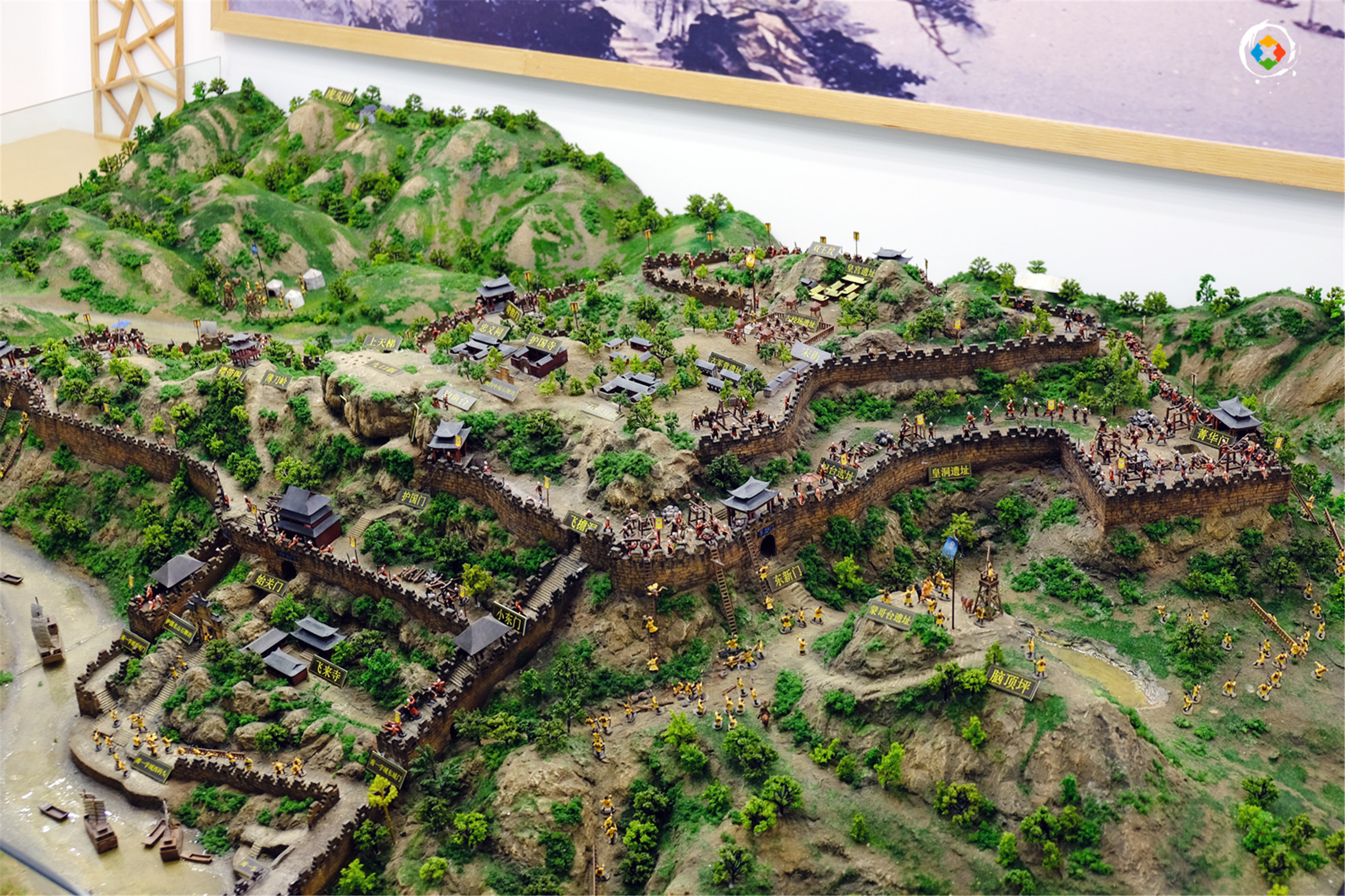 钓鱼城旅游文化节开幕，第12次举办，它能为重庆合川带来什么？