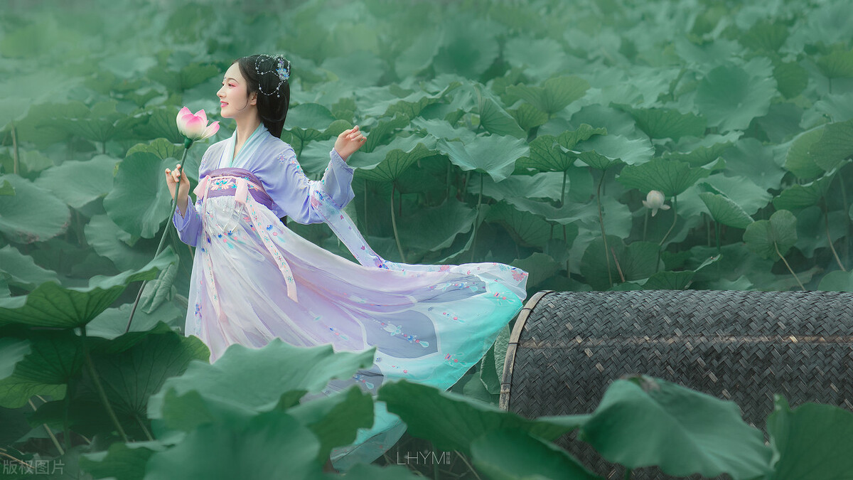 女人致最好自己的句子 经典有气质内涵的句子图片