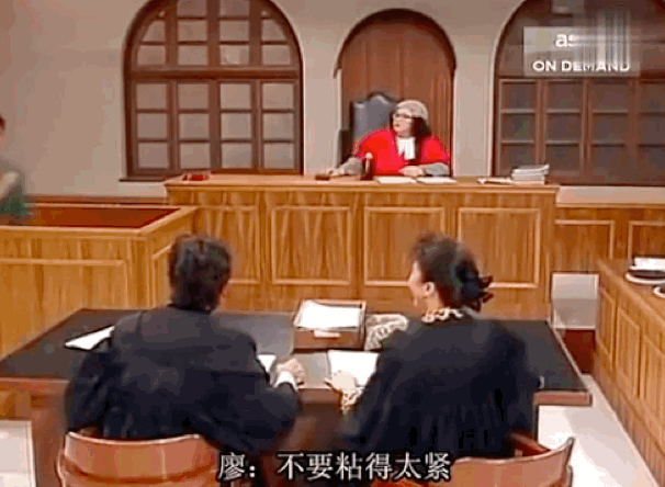 那些年，TVB颁奖礼场场都是神仙打架，哪像如今