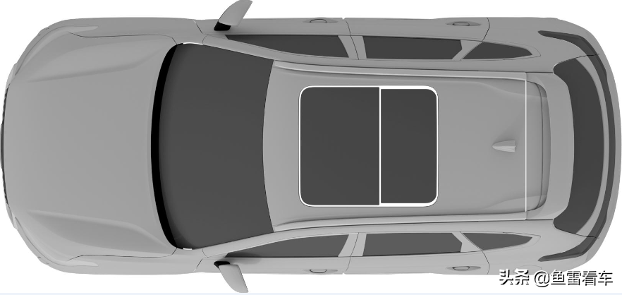 加紧翻新，长城三代哈弗H6平台即将发力，多款新车陆续现身专利