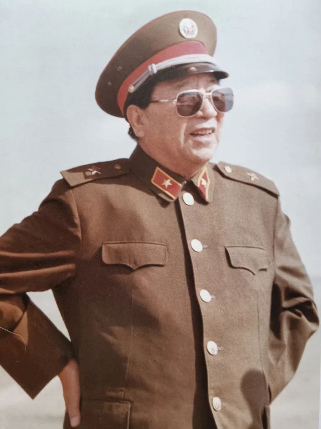 上甘岭一战歼敌2.5万余，志愿军骨头比美国的钢