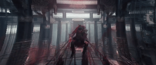 “没脸”见投资人的5部国产剧：《有翡》上榜，有的剧投入超6亿