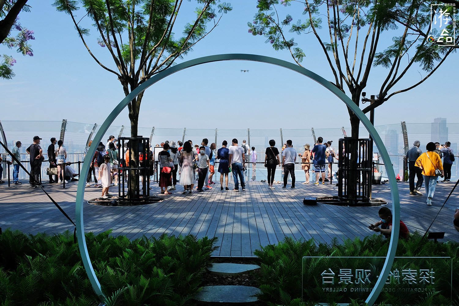 漫游山城：朝天门背后的来福士，如此不受欢迎，究竟做错了什么？