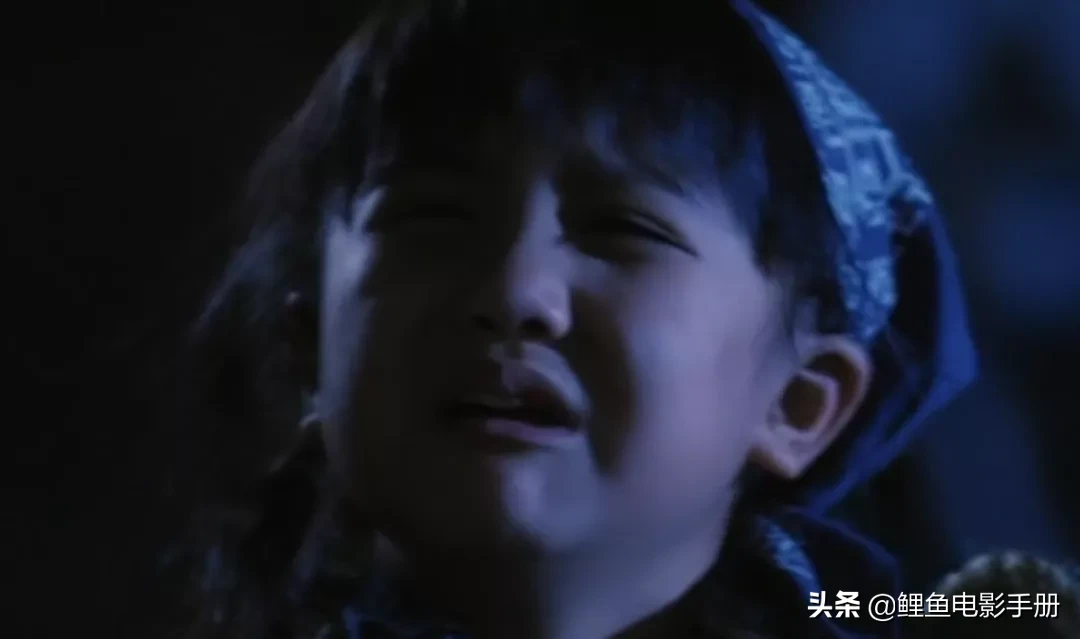 “不疯魔不成活”香港血腥限制级cult《乌鼠机密档案》