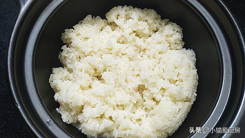 圖片[12]-想喝米酒不用買 教你自釀香甜米酒的做法 味道甘甜醇香-起舞食譜網