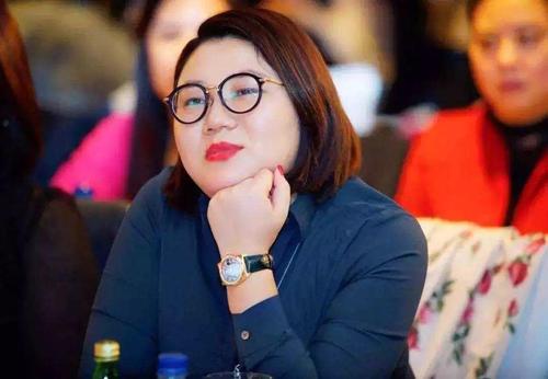 杨天真谈及艺人恋爱，表示“艺人需要谈恋爱”？