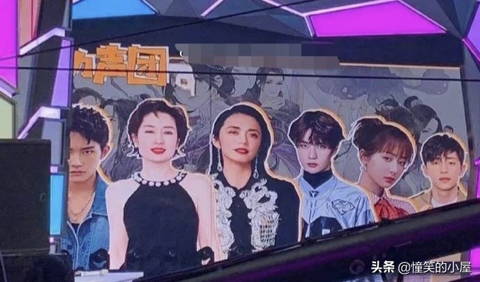 易烊千玺要和王一博同框录综艺？湖南卫视拟邀