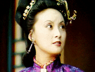 简直演活了历史人物，这10位女星，选得真好