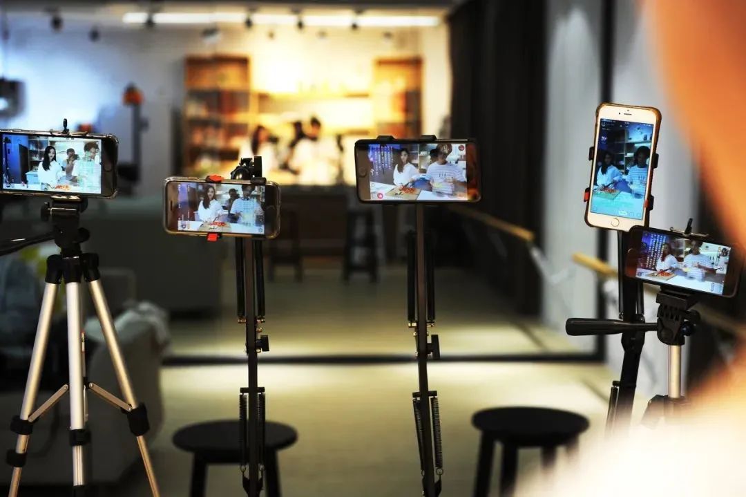 内容营销：优秀带货主播的必杀技，直播翻车的克星