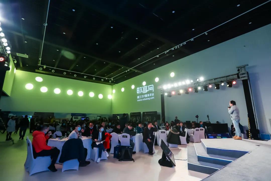 重磅！2020中国数字化贡献人物和科技抗疫先锋获奖名单公布
