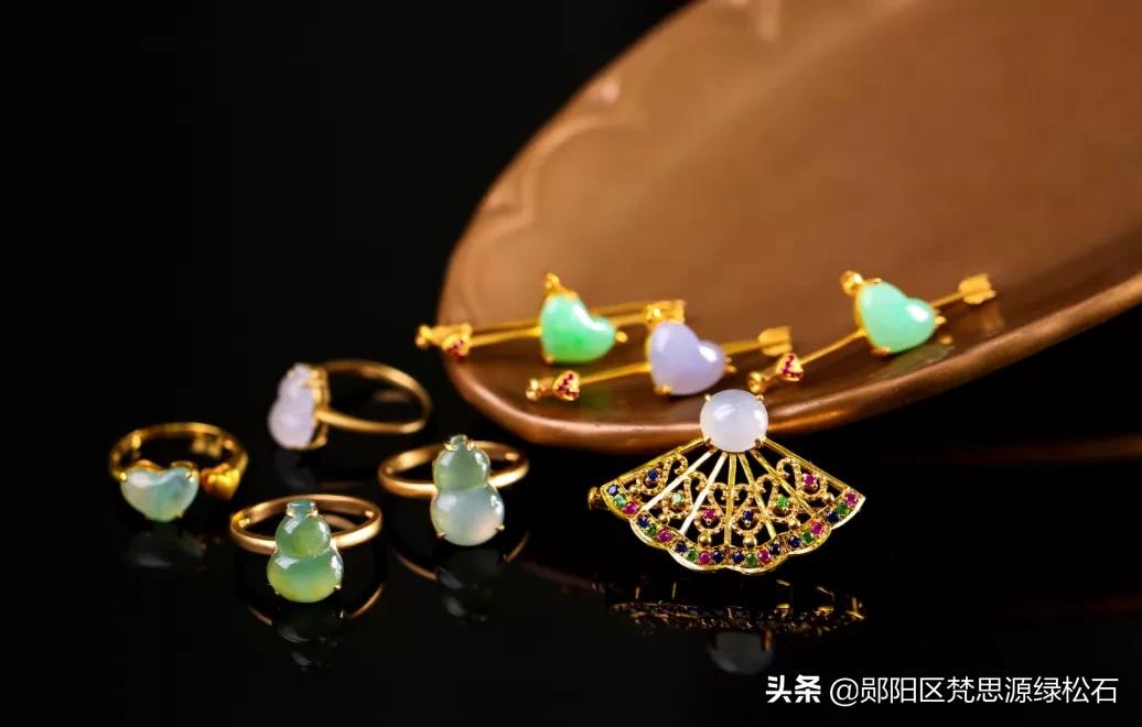 注意！这几种首饰不能24小时一直戴，不然...