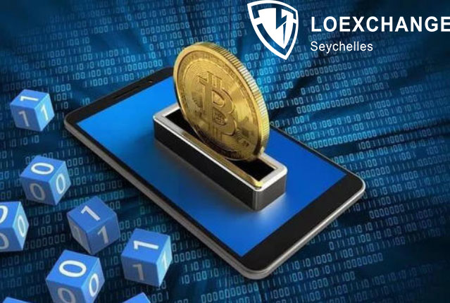 分布式金融网络价值生态；covc即将登陆LOEX雷盾交易平台