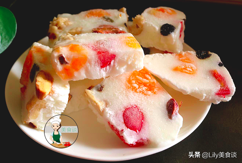 春天，這美味多做給孩子吃，酸甜香脆，營養又解饞，做一盤不夠吃