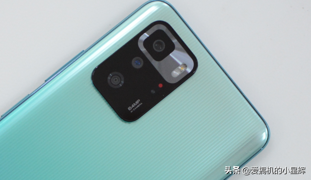 不吹不黑，客观评价红米Note10Pro对比真我Q3Pro到底谁更值得买