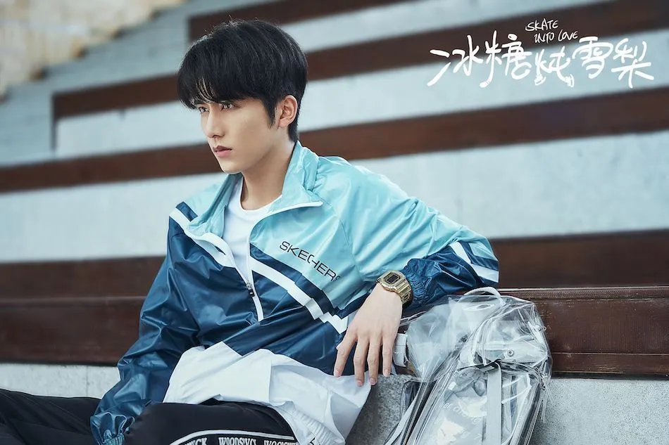 任嘉伦、张若昀已婚，郑业成、徐正溪少综艺，