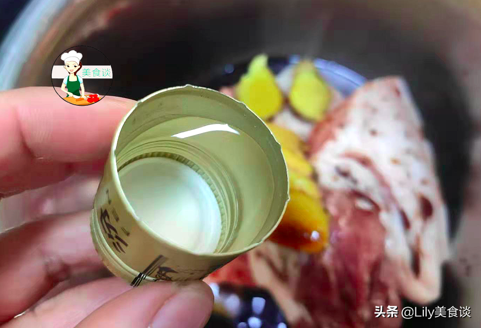 图片[6]-温州酱油肉做法步骤图 省事-起舞食谱网