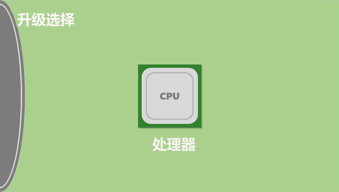 如何升级老电脑：CPU，显卡，内存，主板，SSD选谁动刀？结果如何