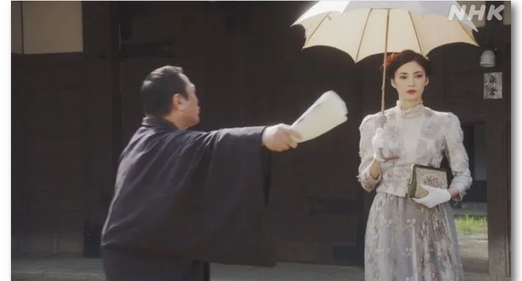 丰田家族长子即将大婚，“太子妃”在宝冢剧团以美貌著称