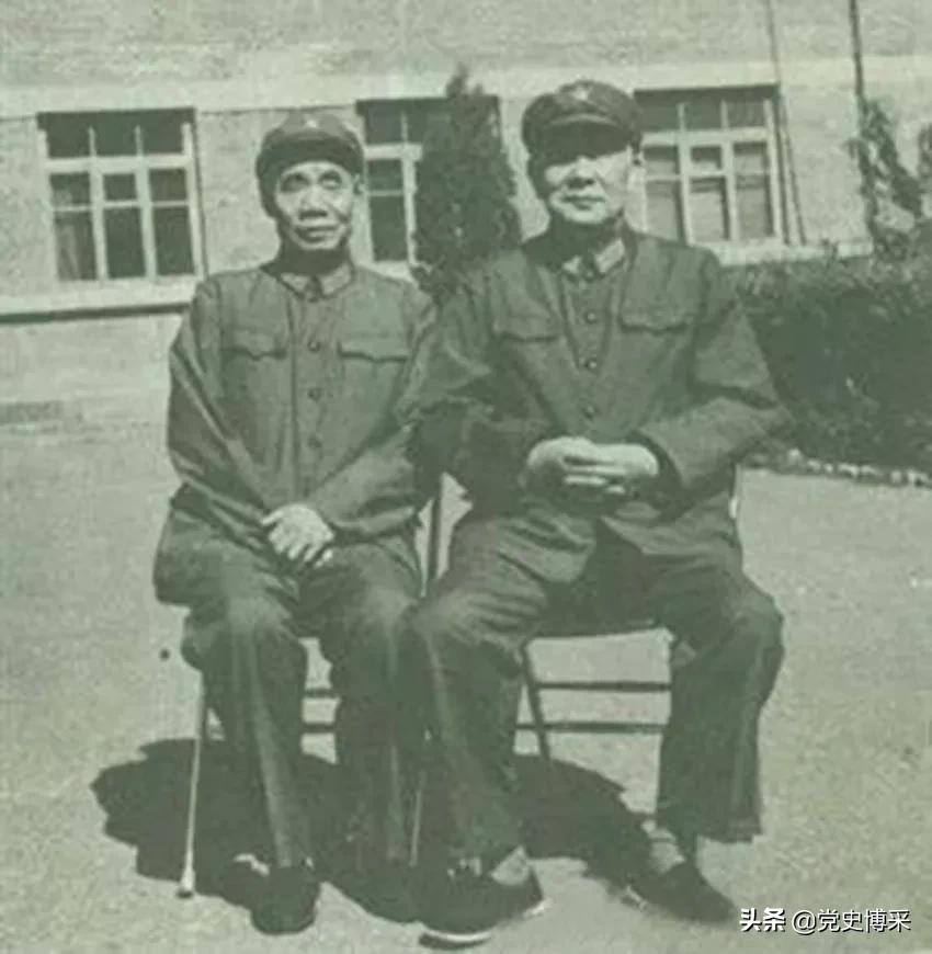 吴信泉：志愿军第39军军长，挥兵十分钟飞渡临津