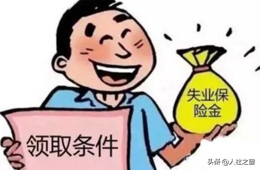 失业补助金和失业保险金有什么区别，按什么标准领？不知道亏大了 第1张