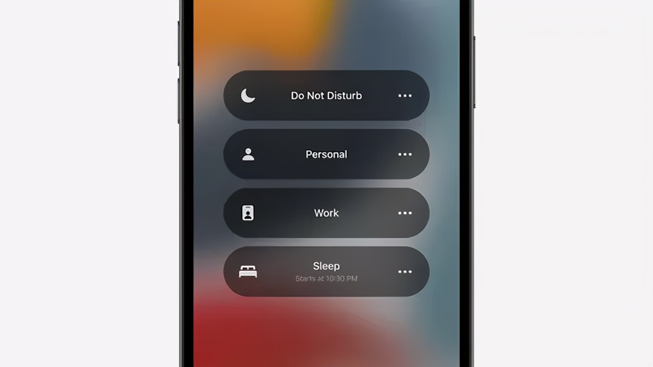 iOS15正式发布：竟与安卓打通？抄鸿蒙作业？