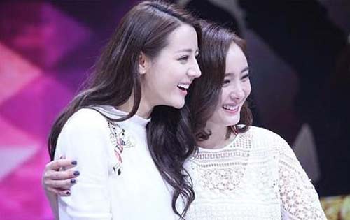 她的情商，不比杨幂差，能猜到是谁吗