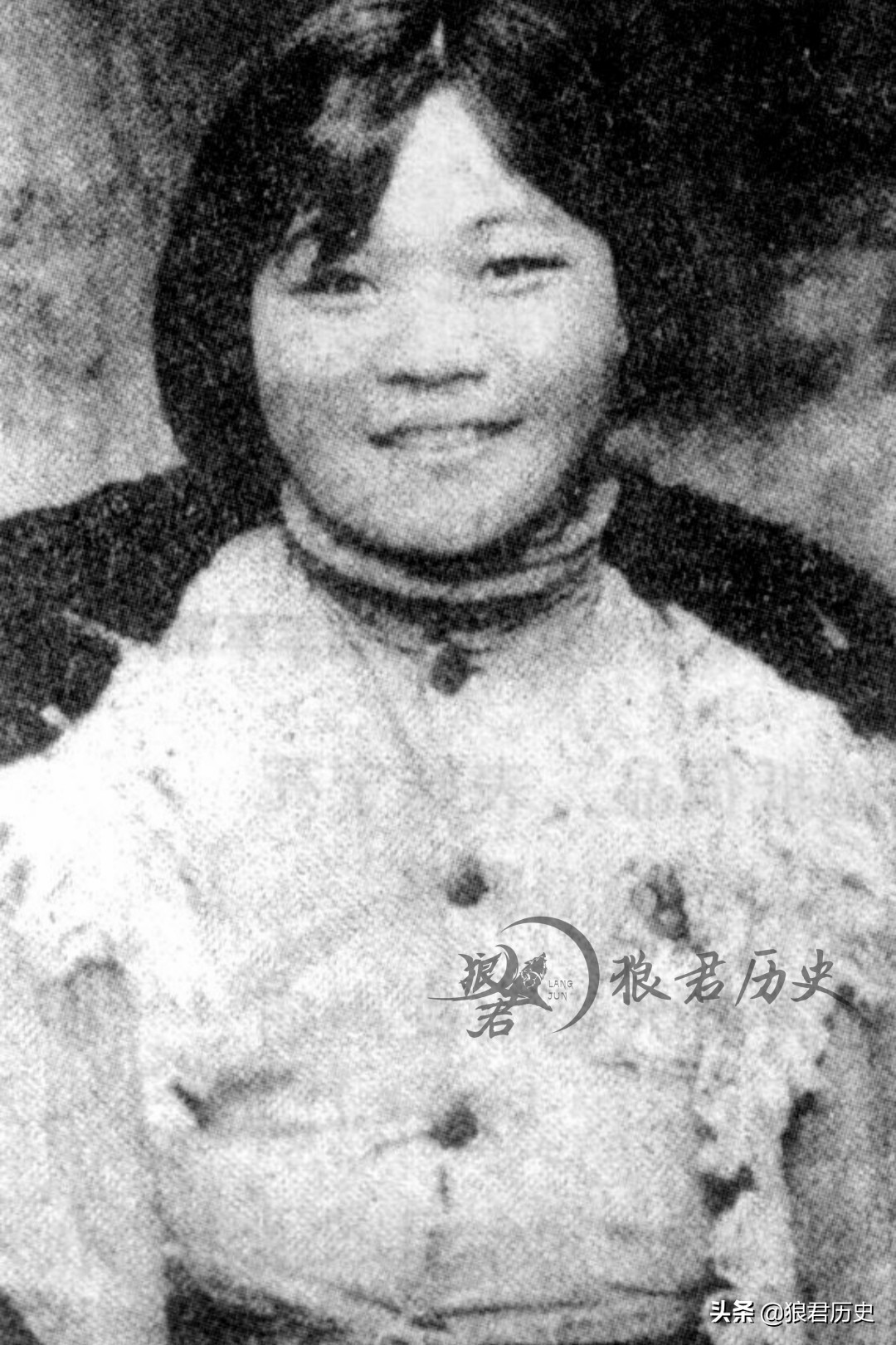 彭德怀元帅的爱情悲剧 曾苦等前妻十年 晚年又被迫与浦安修离婚 全网搜