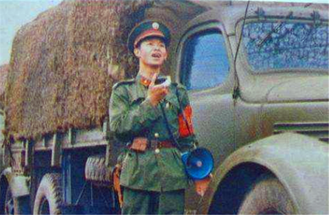 无法回国的侦察兵“飞虎”：遗体被敌军浇筑在