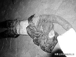 中国大案纪实｜湖北潜江持枪抢劫运钞车案：孤僻悍匪，被警方当场击毙