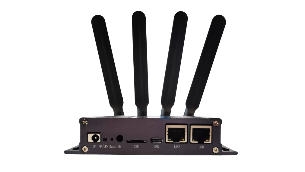 華為蓋章認證,利爾達5G終端兼容性優越