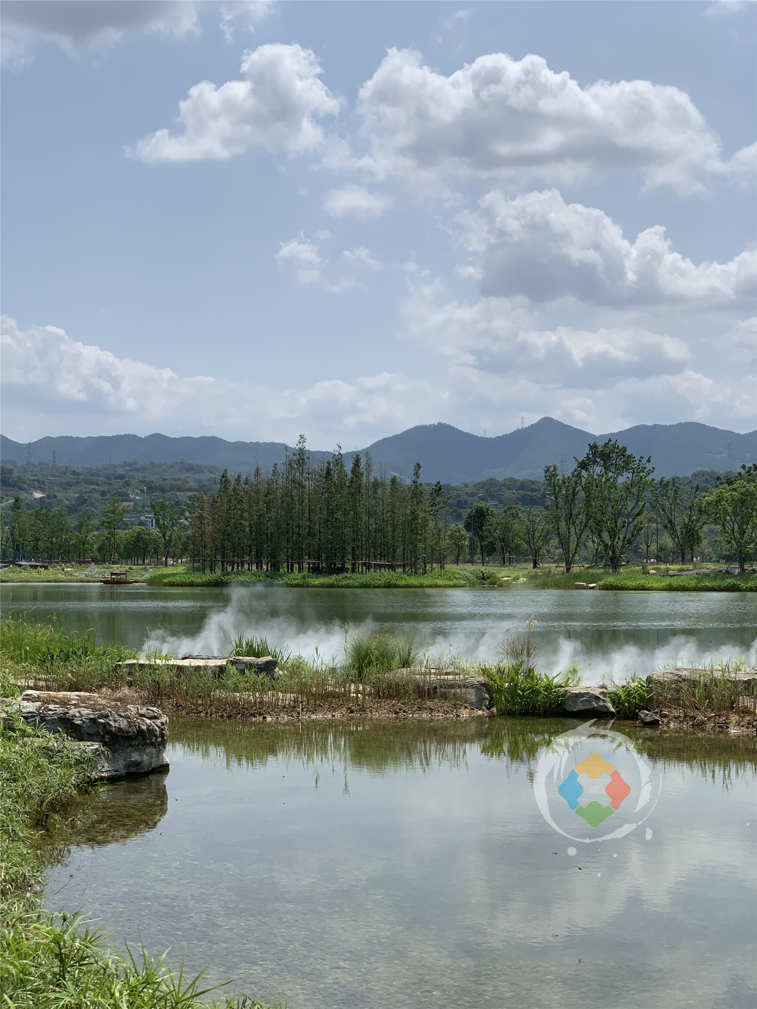 重庆广阳岛重新开放：入场免费，观光巴士只需10元，交通很便捷