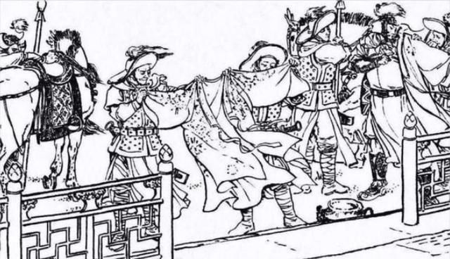 杨志两次单挑，间接证明了五虎将和八骠骑有差距